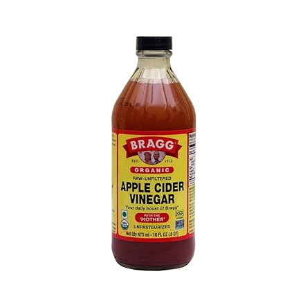 Apple Cider Vinegar