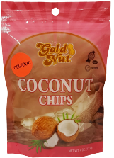 Coconut Chips