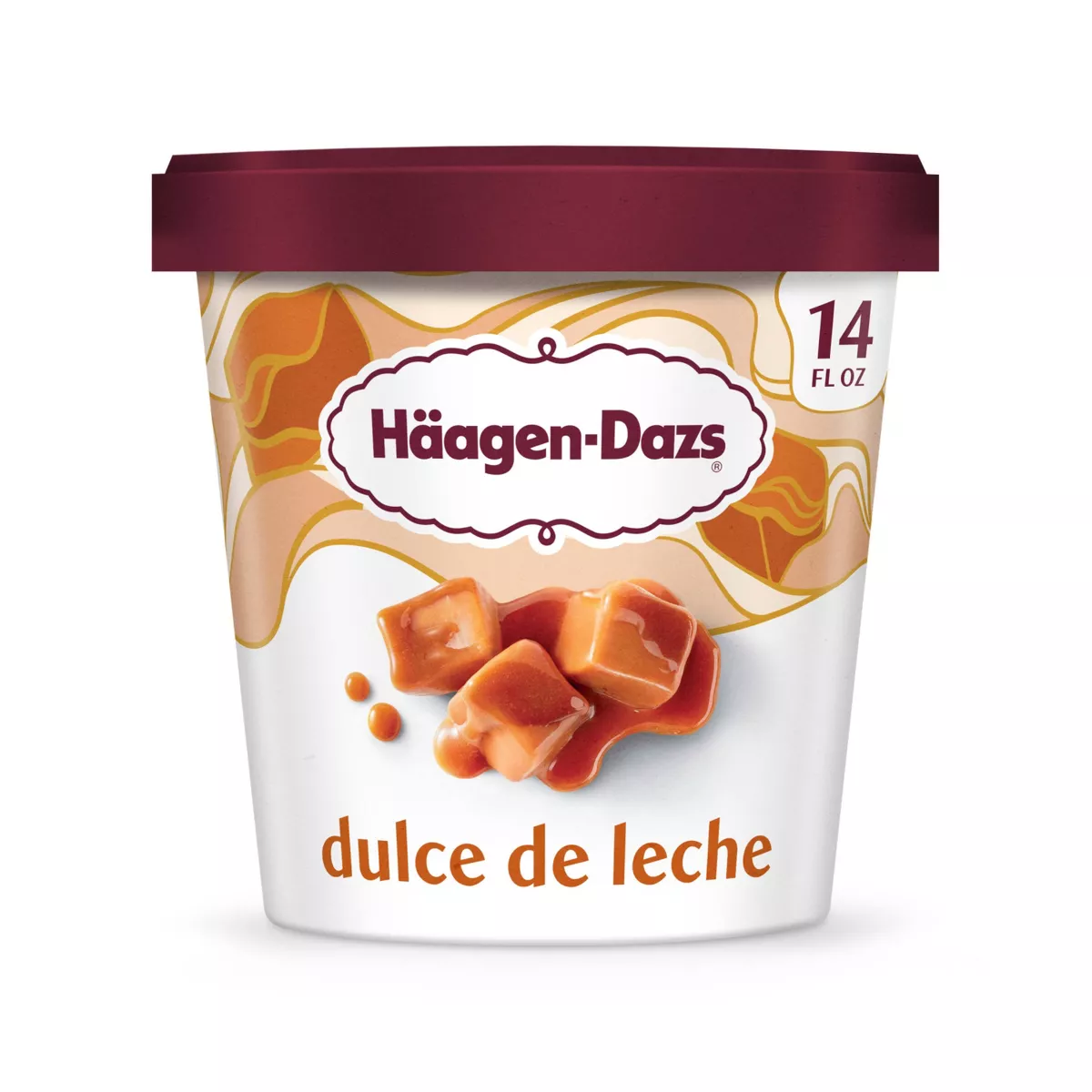 Dulce De Leche