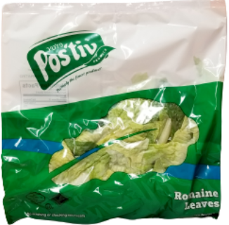 Romaine Leaves P