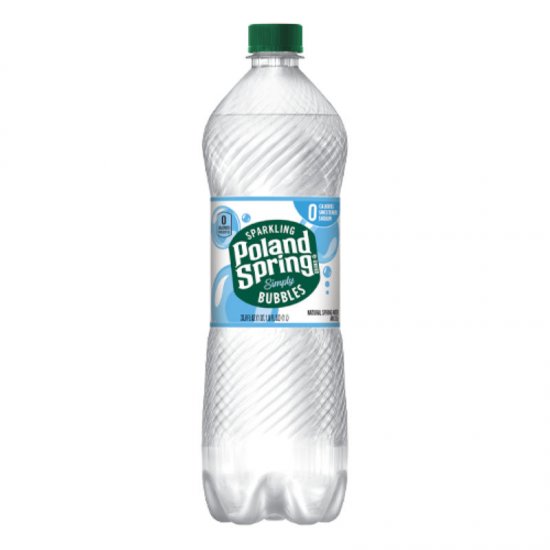Poland Sparkling Reg