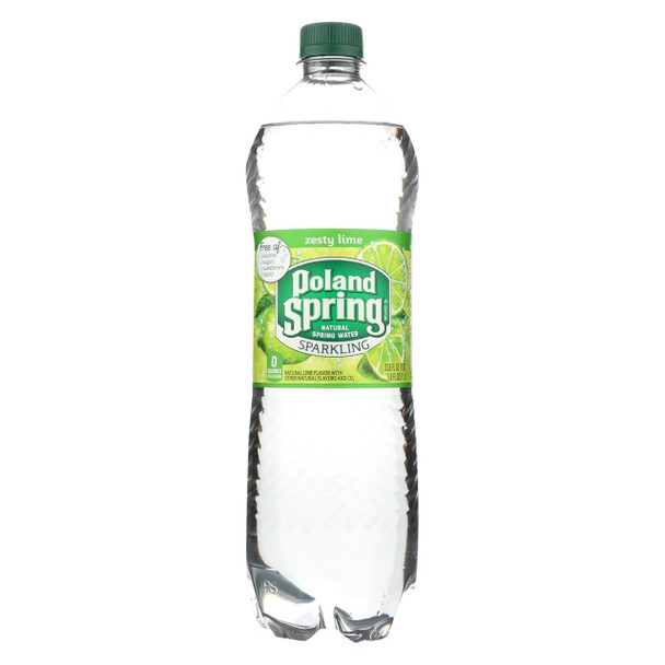 Lime Sparkiling
