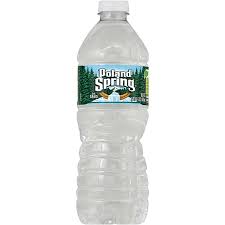 water