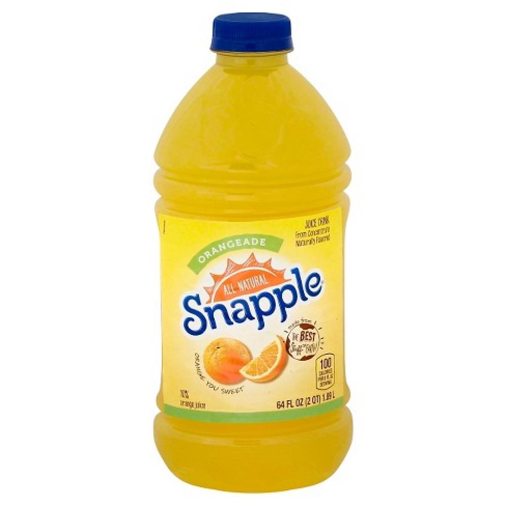 Orangeade