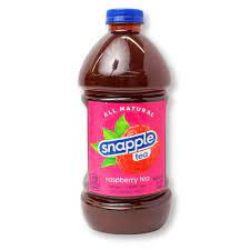 Raspberry Tea
