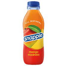 Mango Madness