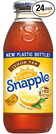 Snapple Half & Half