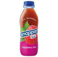 Rasberry Snapple
