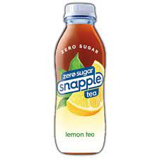 Diet Lemon Tea