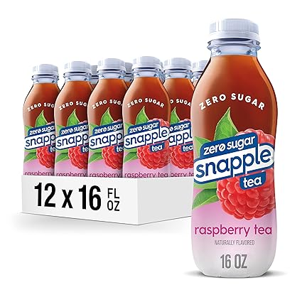 Diet Raspberry