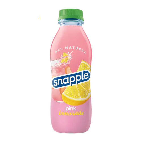 Pink Lemonade