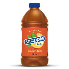 Peach Ice Tea