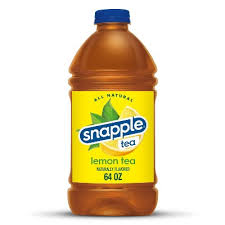 Snapple Tea Lmn