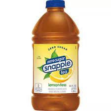 Lem Ice Tea Diet