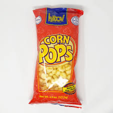 Kitov Corn Pops