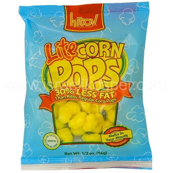 Corn Pops Lite