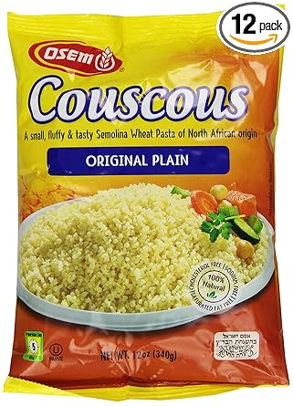 Osem Couscous