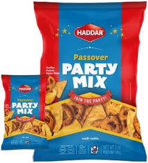 Party Mix