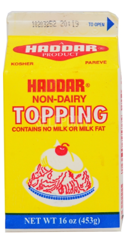Topping
