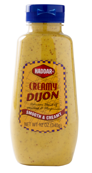 Creamy Dijon