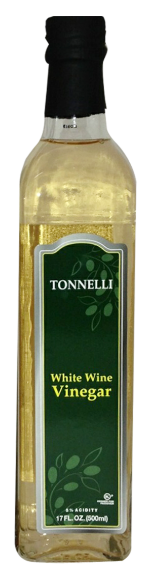 White Wine Vinegar