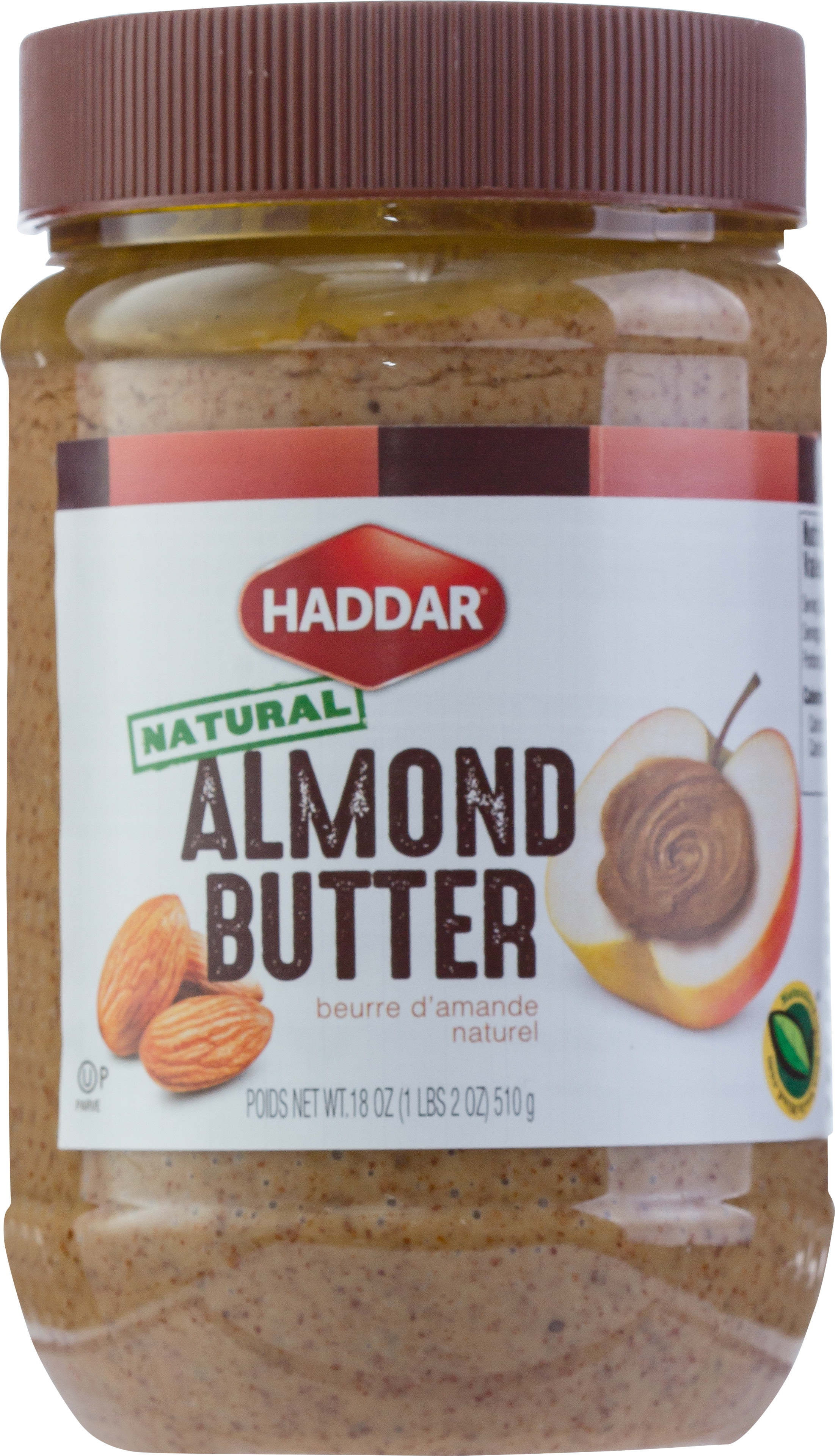 Almond Butter