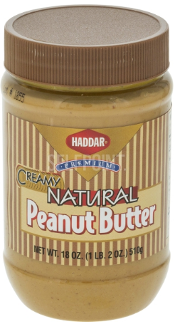 Peanut Butter Natural