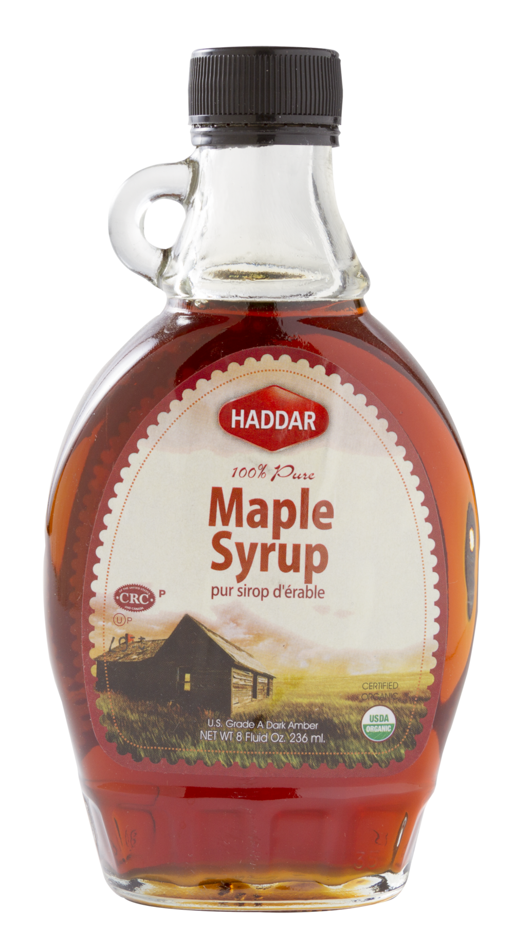 Maple Syrup