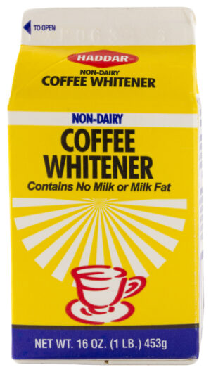 Coffee Whitener P