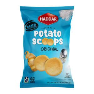 Scoops Potato Original