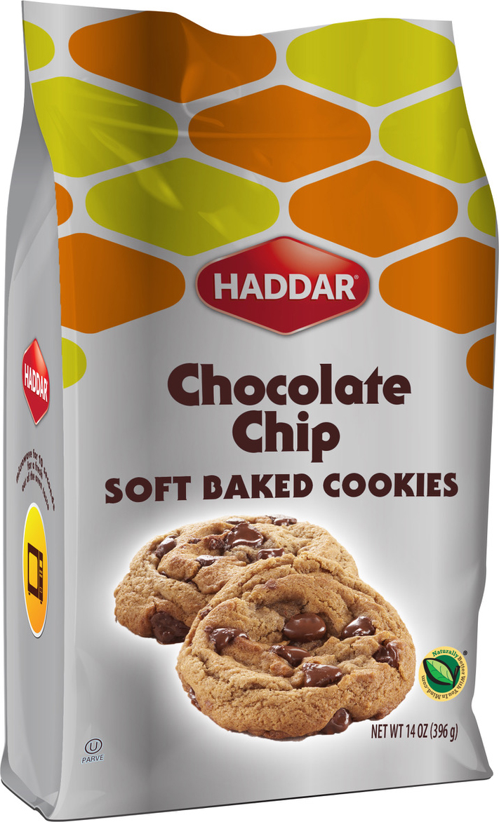 Soft Chocolate Chip