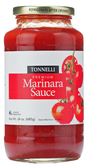 Marinara Sauce