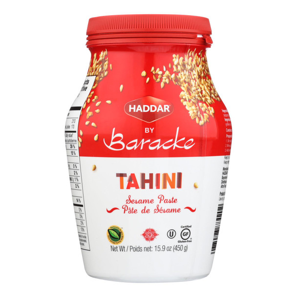 Tahini