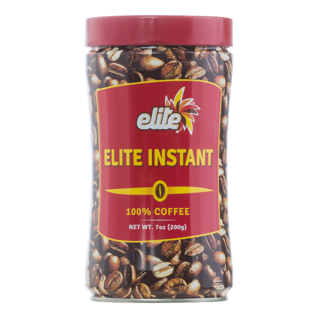 Coffee Inst