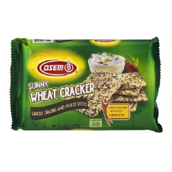 Wheat Cracker