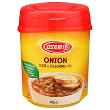 Onion Soup Mix