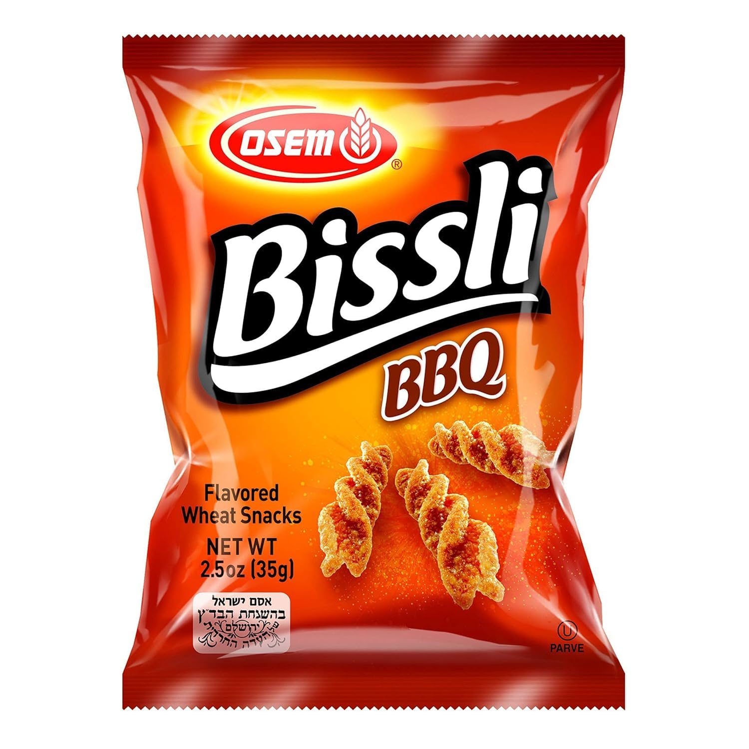 BBQ Bissli 6pk