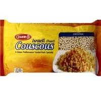 Osem Israeli-Couscous Bag