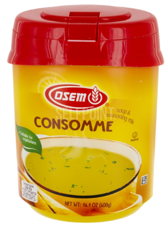 Osem Consomme Instant Bonus