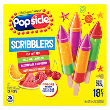 Scribblers