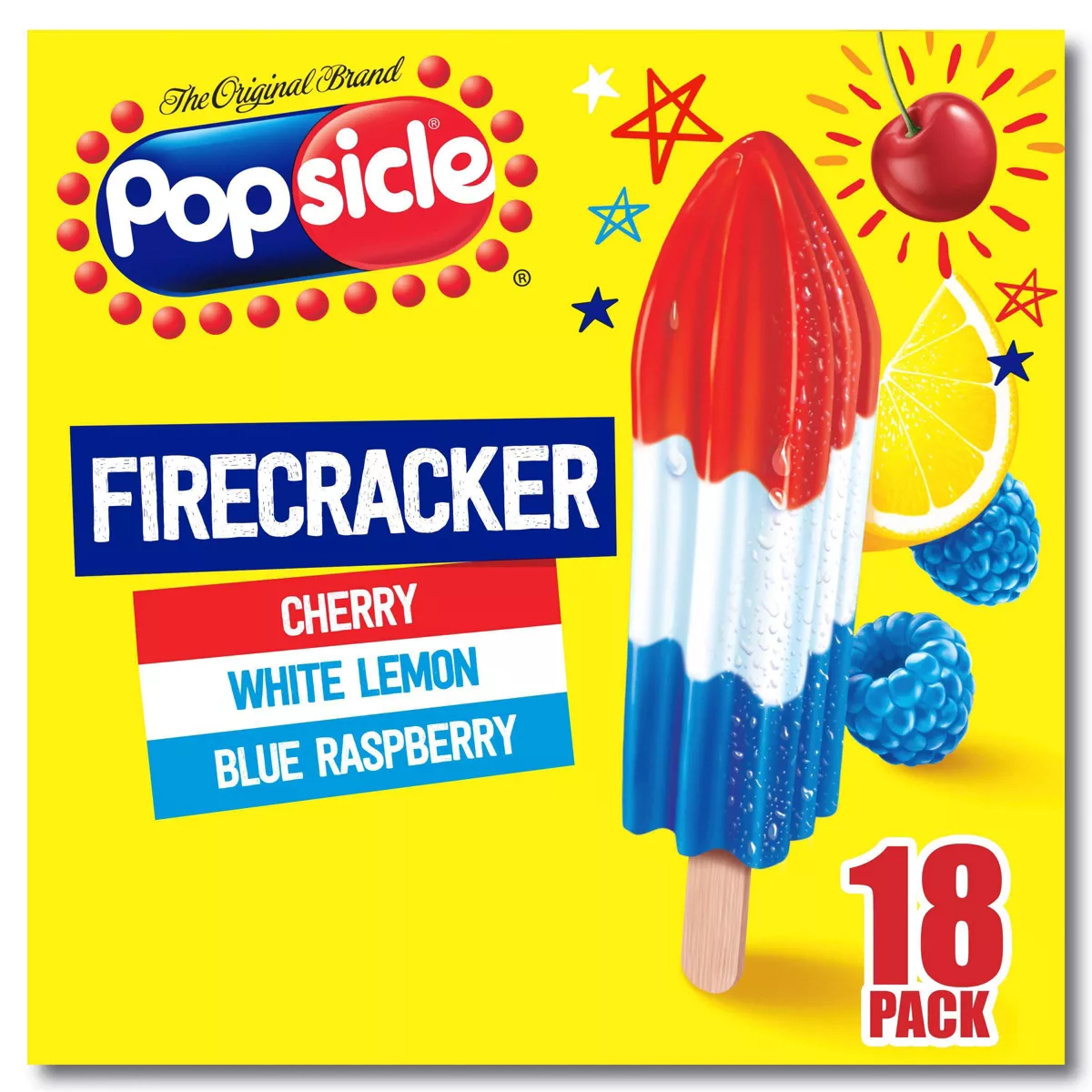 Fire Crackers