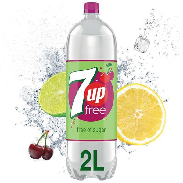 Cherry 7-Up