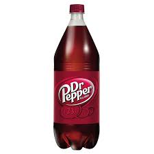 Dr Pepper 1qt