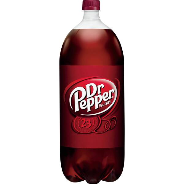 Dr Pepper