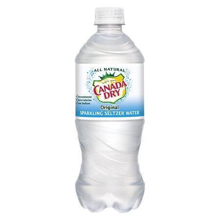 Seltzer