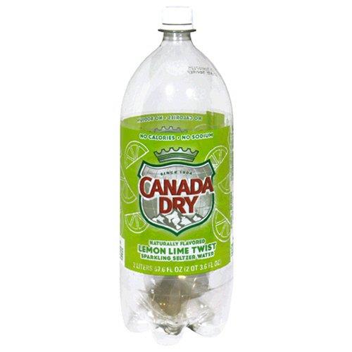 Lemon Seltzer