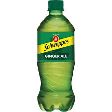 Ginger Ale