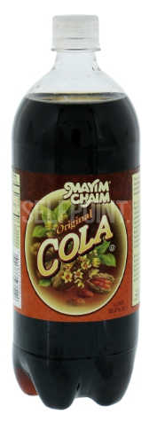 Cola Soda