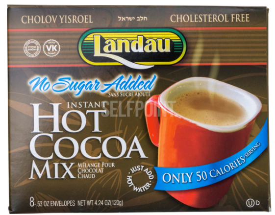 Hot Cocoa Mix