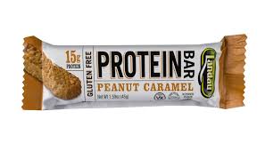 Protien Bar Pnt Crml